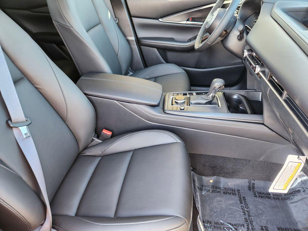 new 2026 Mazda CX-30 car, priced at $28,917