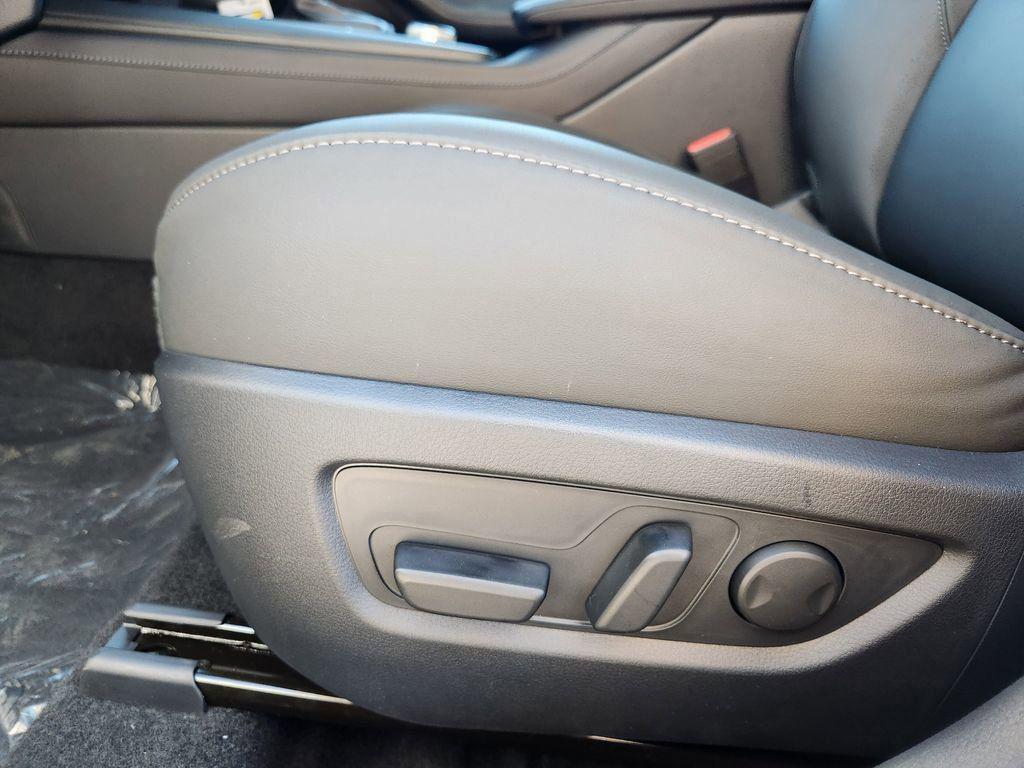 new 2026 Mazda CX-30 car, priced at $29,210