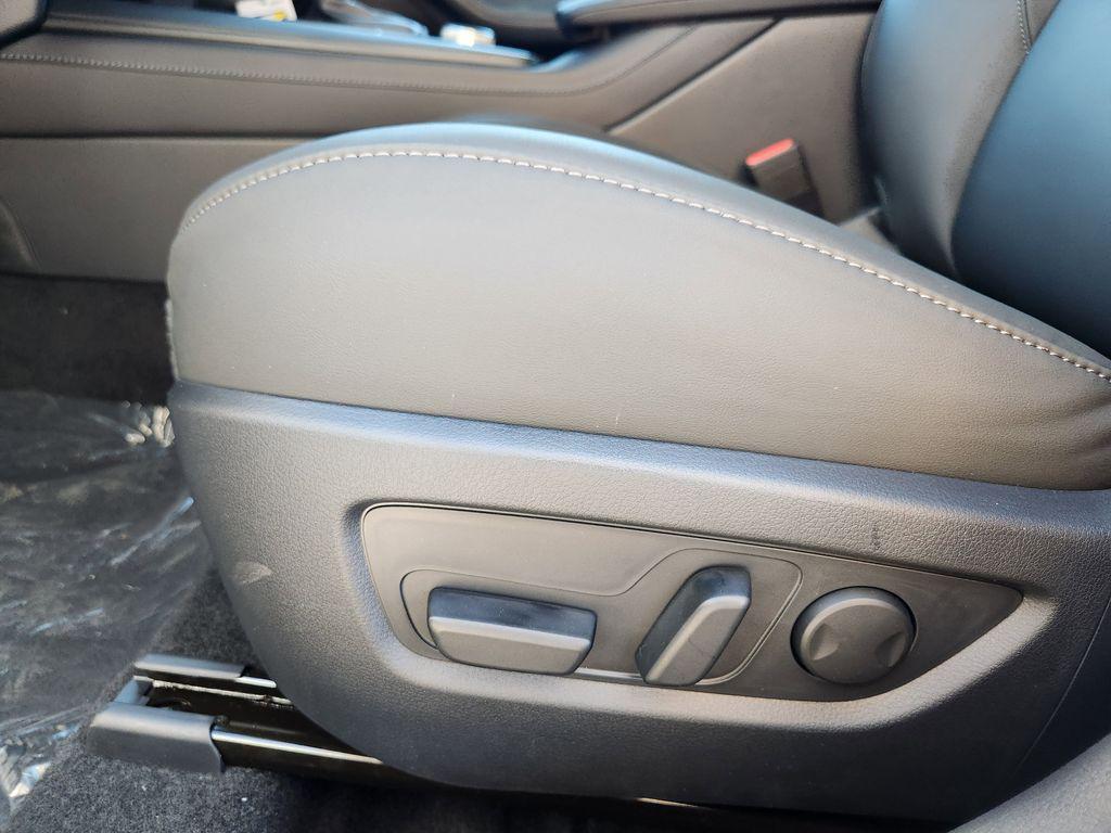 new 2026 Mazda CX-30 car, priced at $28,917