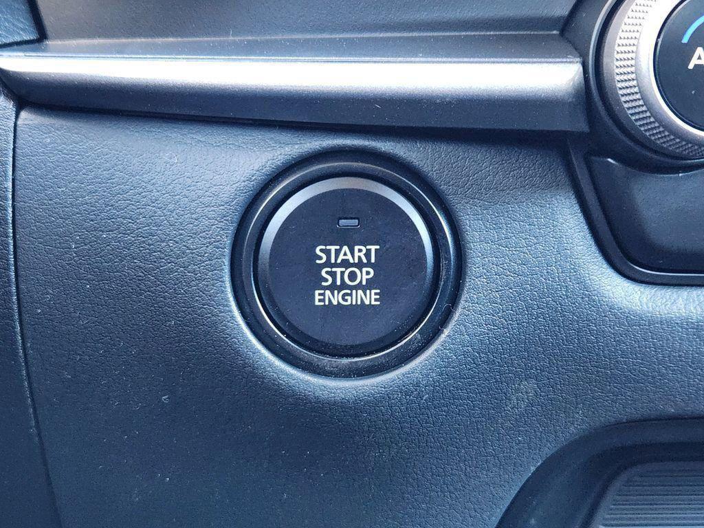 new 2026 Mazda CX-30 car, priced at $29,210