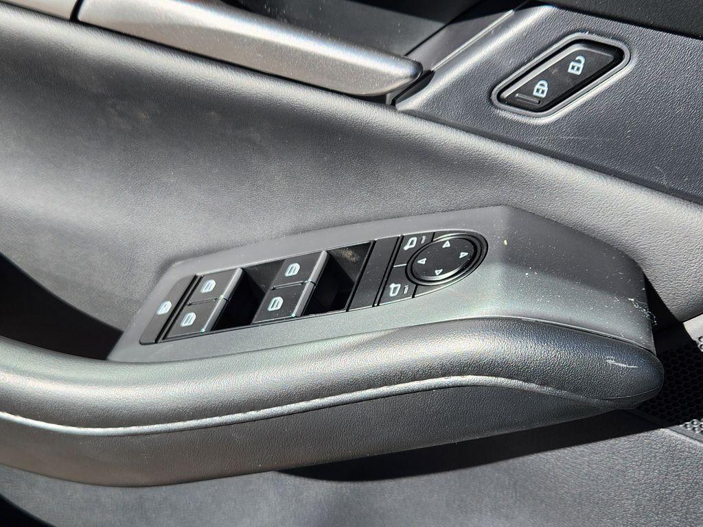 new 2026 Mazda CX-30 car, priced at $28,917