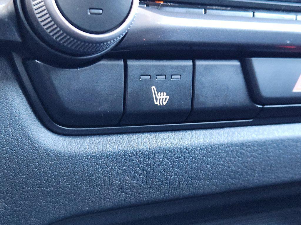 new 2026 Mazda CX-30 car, priced at $28,917