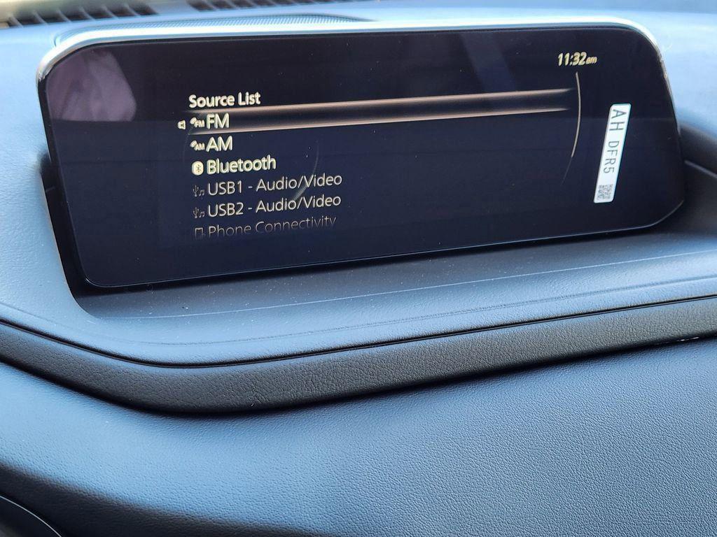 new 2026 Mazda CX-30 car, priced at $29,210