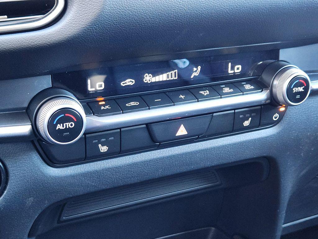 new 2026 Mazda CX-30 car, priced at $28,917