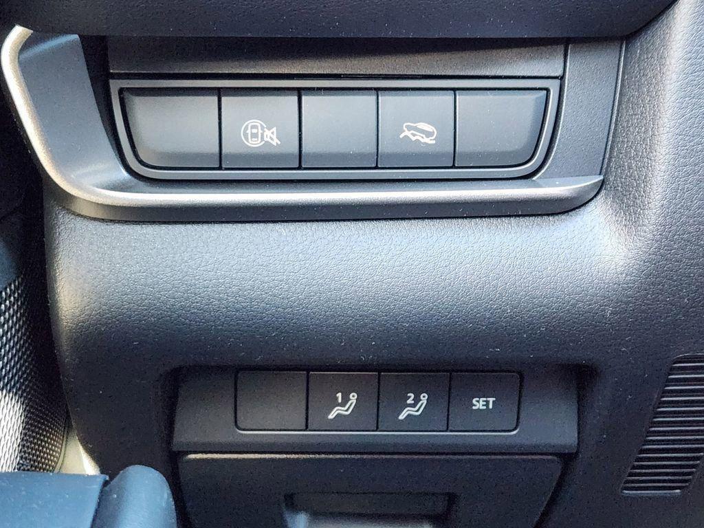 new 2026 Mazda CX-30 car, priced at $29,210