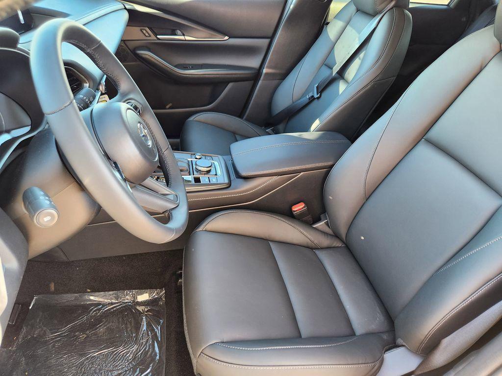 new 2026 Mazda CX-30 car, priced at $29,210
