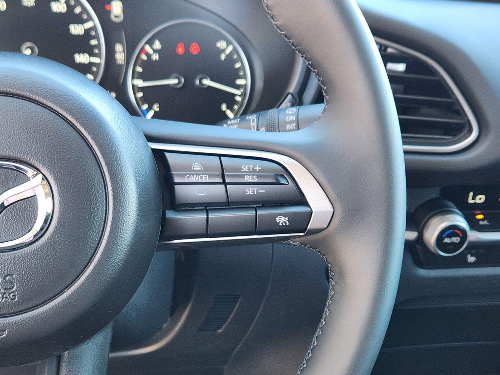 new 2026 Mazda CX-30 car, priced at $28,917