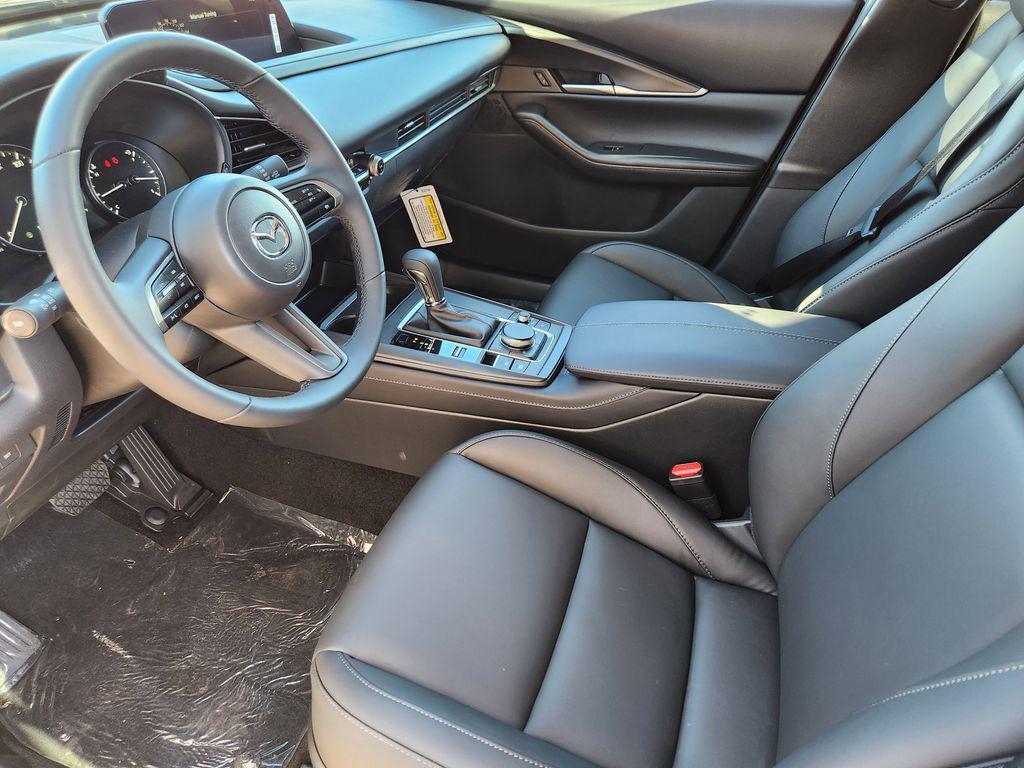 new 2026 Mazda CX-30 car, priced at $28,917