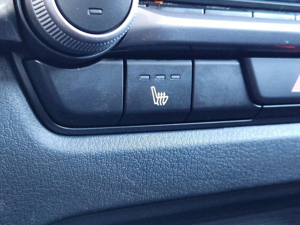 new 2026 Mazda CX-30 car, priced at $29,210