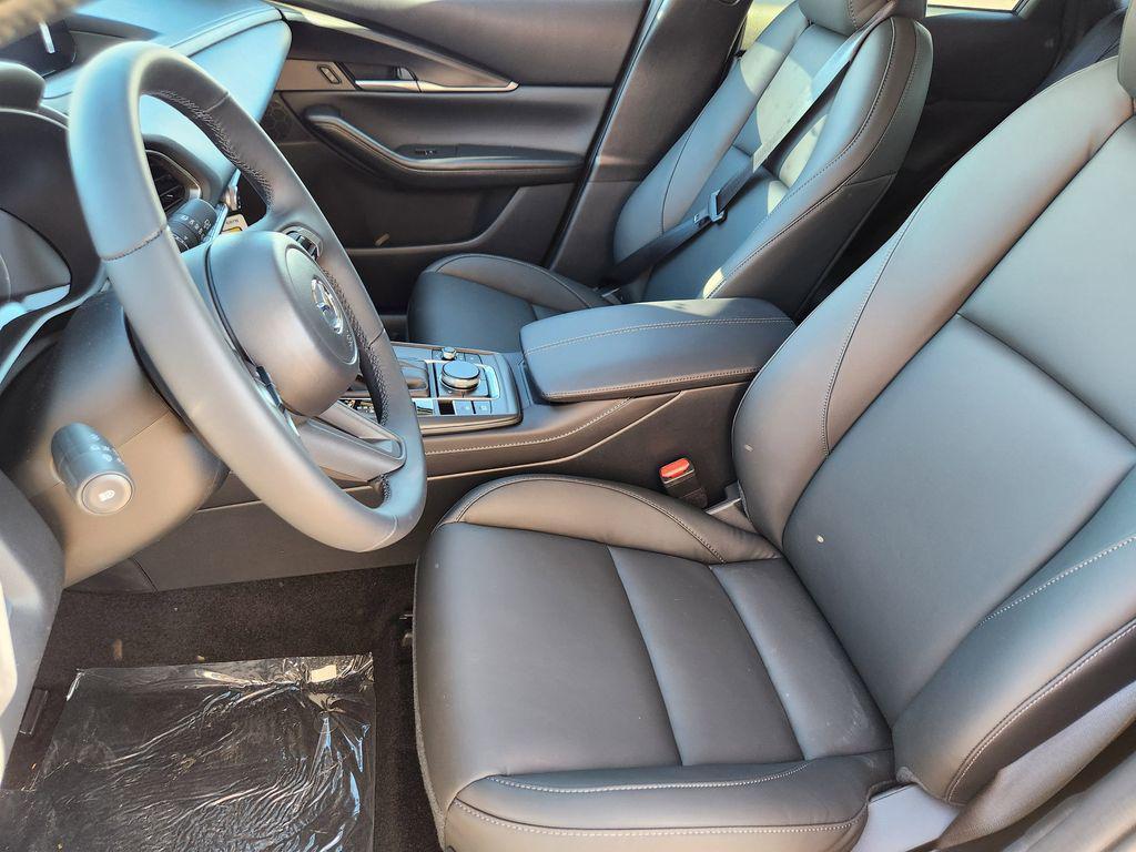 new 2026 Mazda CX-30 car, priced at $28,917