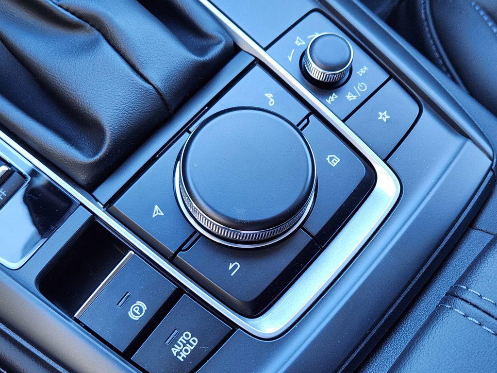 new 2026 Mazda CX-30 car, priced at $28,917