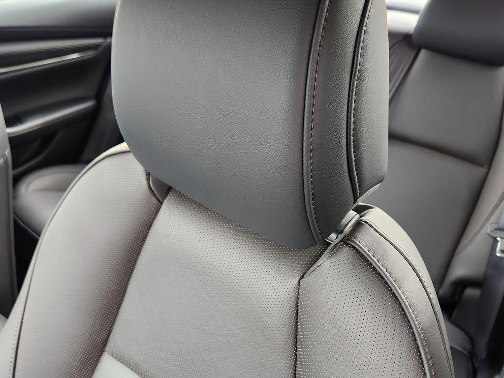 new 2026 Mazda Mazda3 car, priced at $37,654