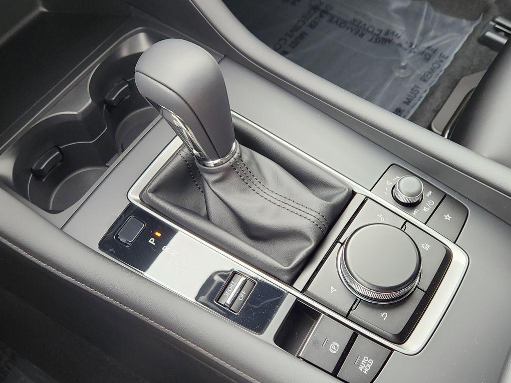 new 2026 Mazda Mazda3 car, priced at $26,599
