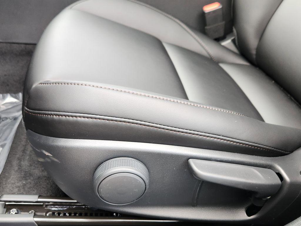 new 2026 Mazda Mazda3 car, priced at $26,599