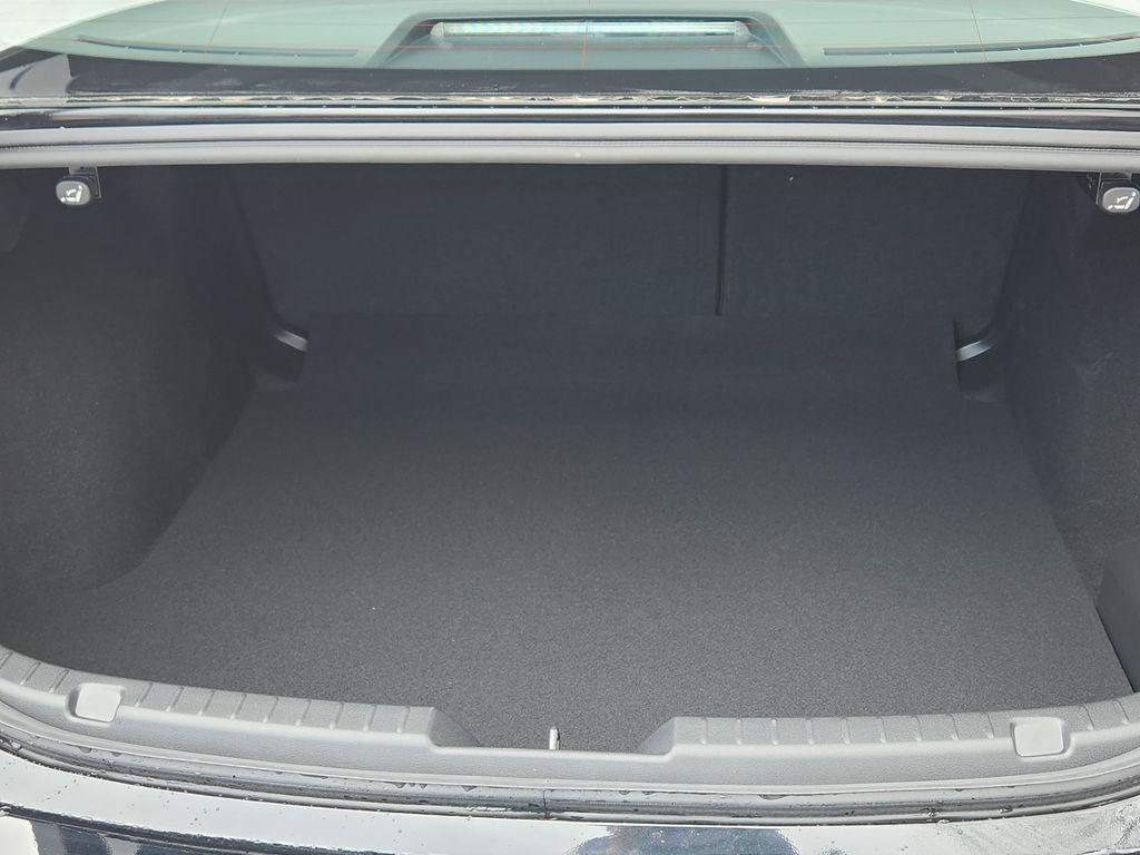 new 2026 Mazda Mazda3 car, priced at $26,599