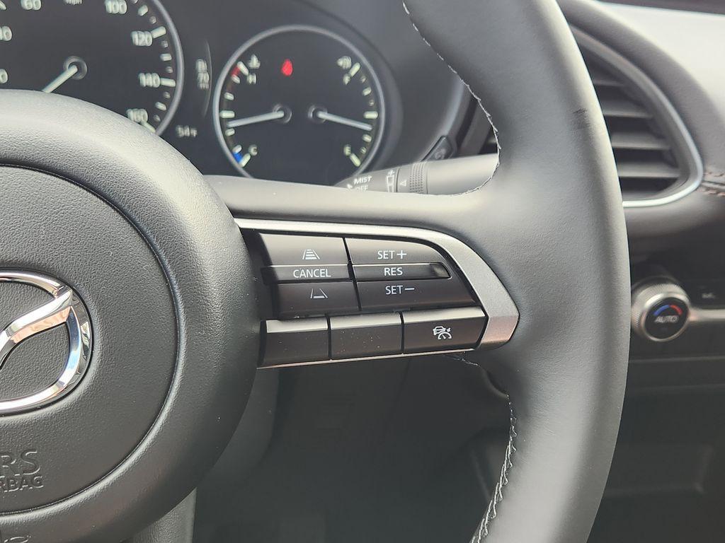 new 2026 Mazda Mazda3 car, priced at $26,599