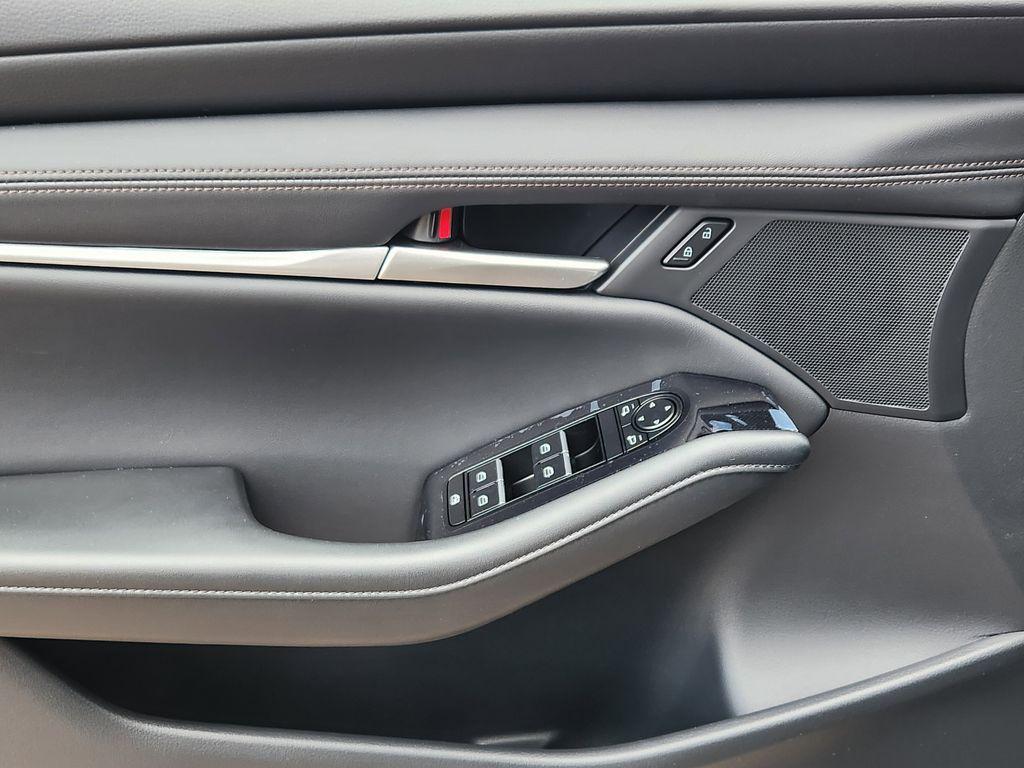 new 2026 Mazda Mazda3 car, priced at $26,599