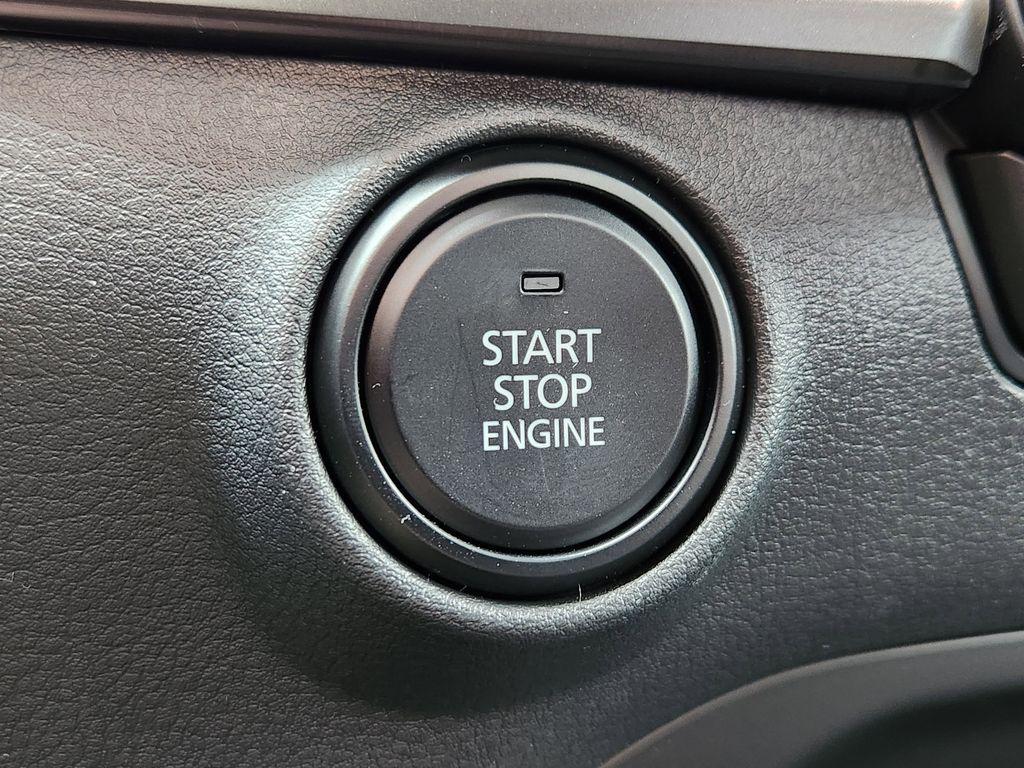 new 2026 Mazda Mazda3 car, priced at $26,599