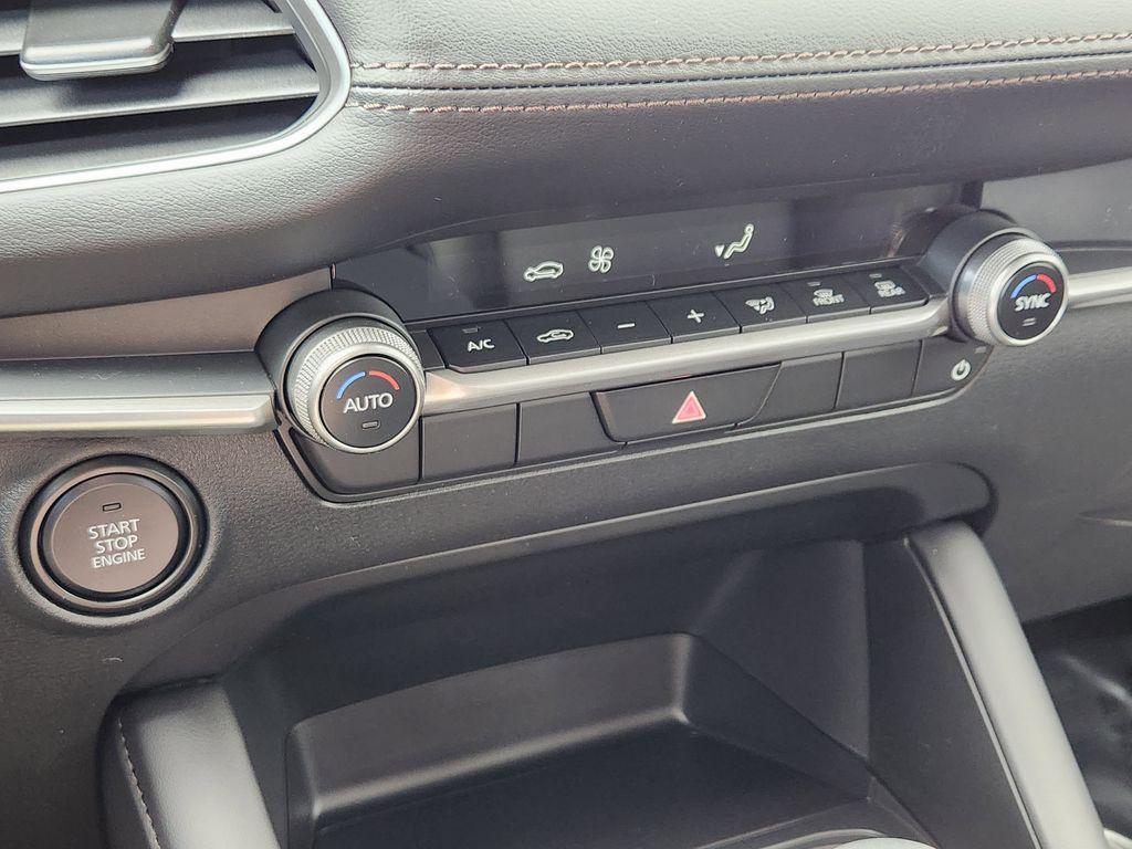 new 2026 Mazda Mazda3 car, priced at $26,599