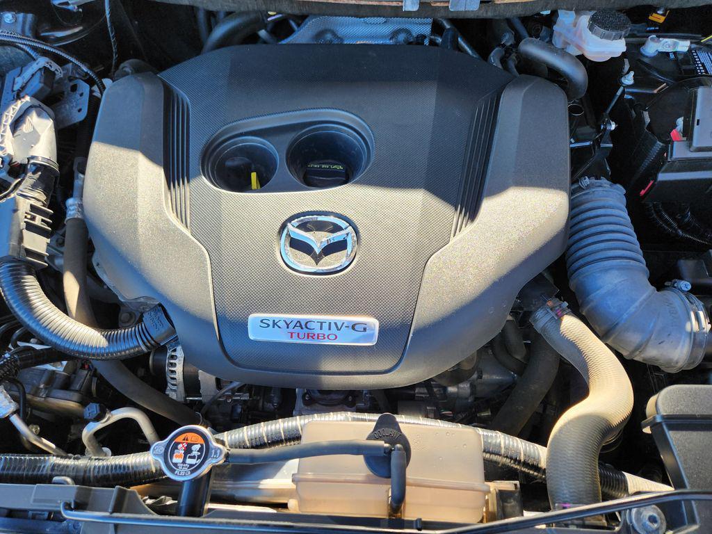 used 2023 Mazda CX-9 car, priced at $21,797