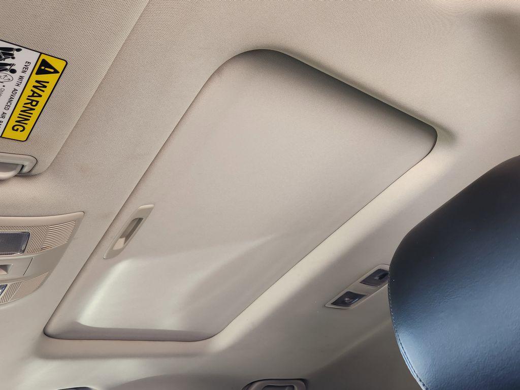 used 2023 Mazda CX-9 car, priced at $21,797