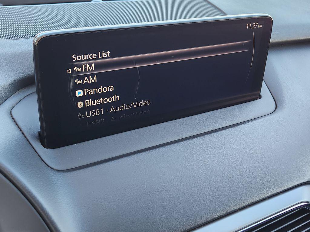 used 2023 Mazda CX-9 car, priced at $21,797