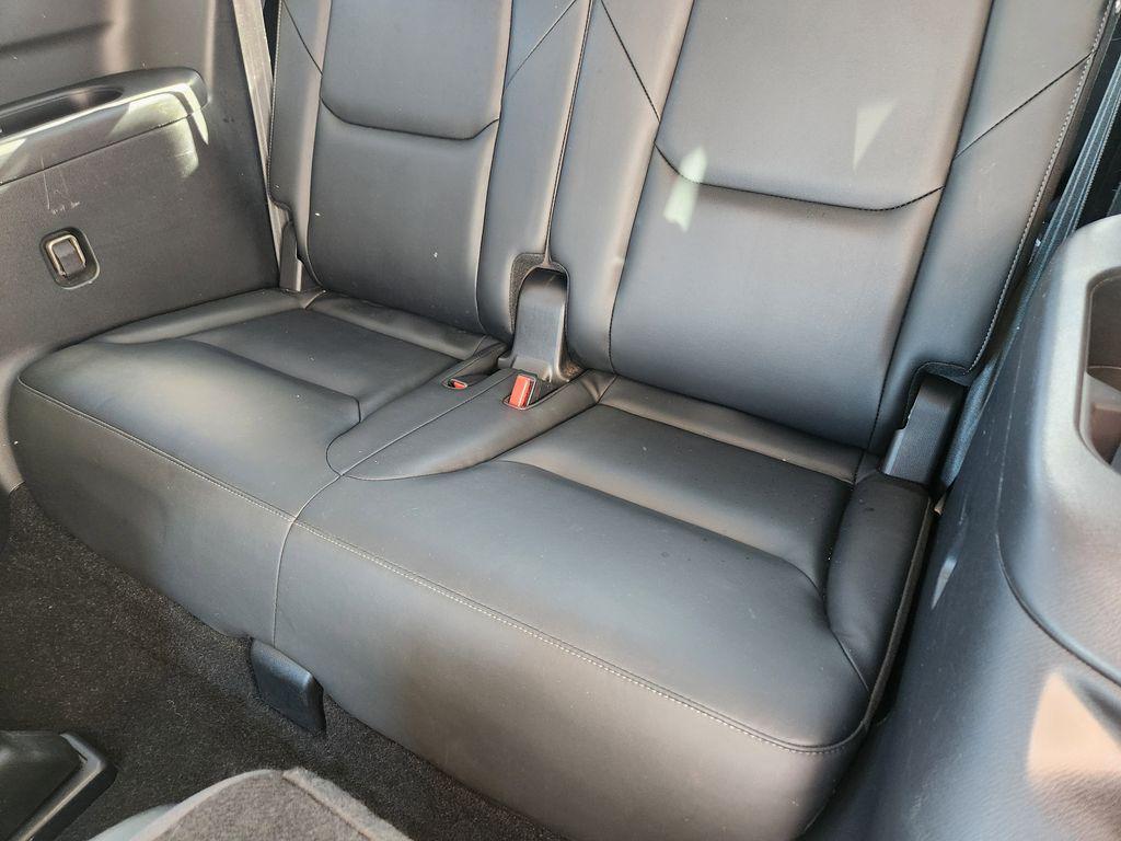 used 2023 Mazda CX-9 car, priced at $21,797