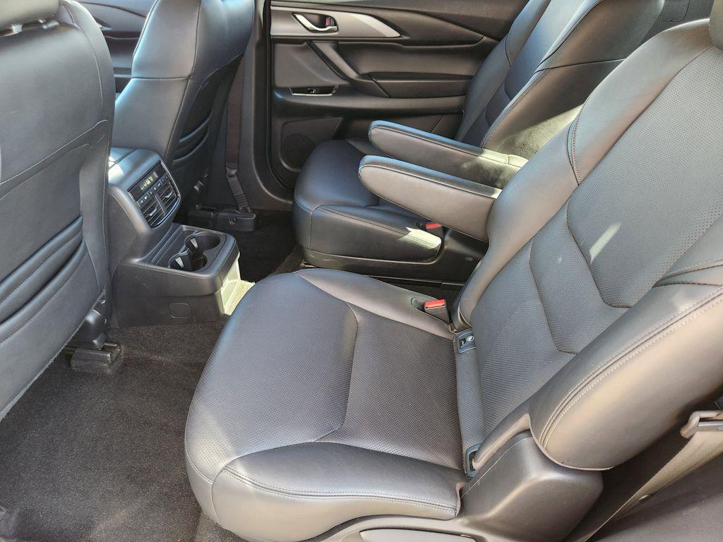 used 2023 Mazda CX-9 car, priced at $21,797