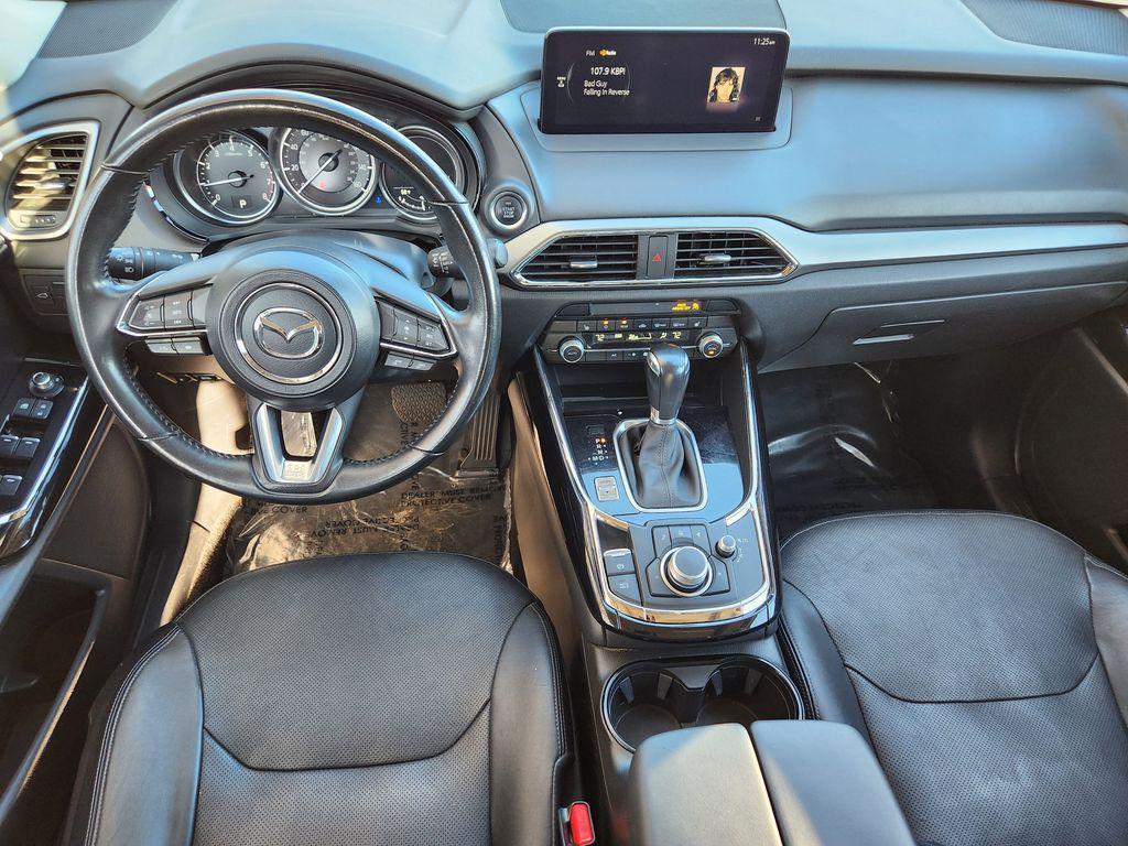 used 2023 Mazda CX-9 car, priced at $21,797