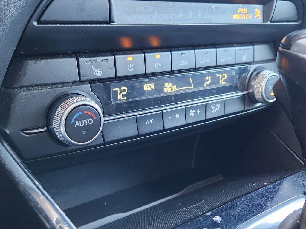 used 2023 Mazda CX-9 car, priced at $21,797