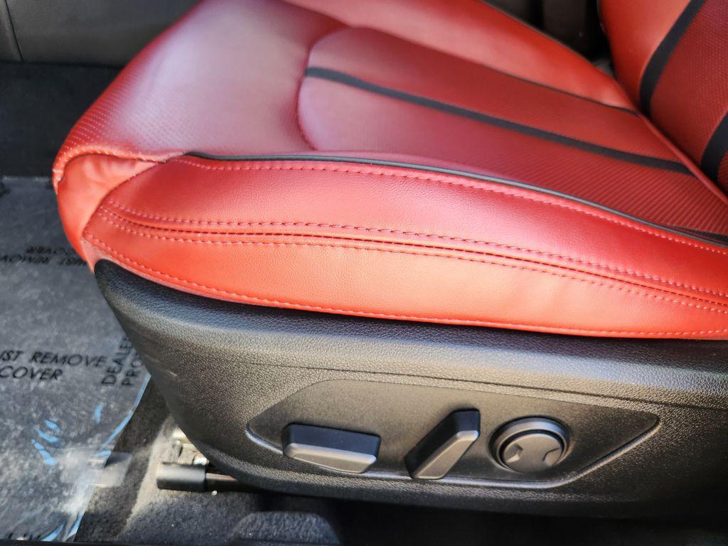 used 2024 Kia K5 car, priced at $26,299