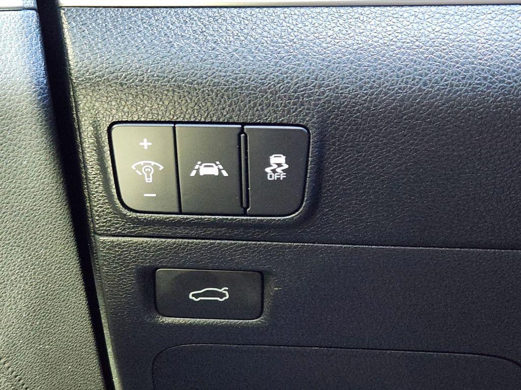 used 2024 Kia K5 car, priced at $26,299