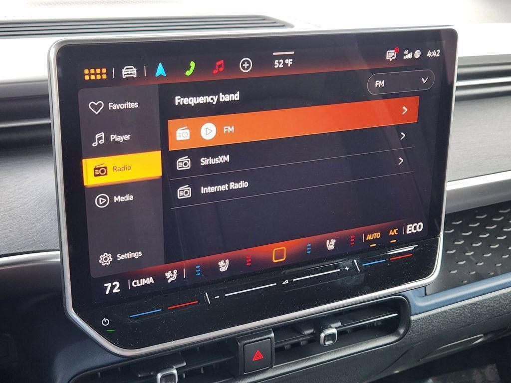 new 2025 Volkswagen ID. Buzz car