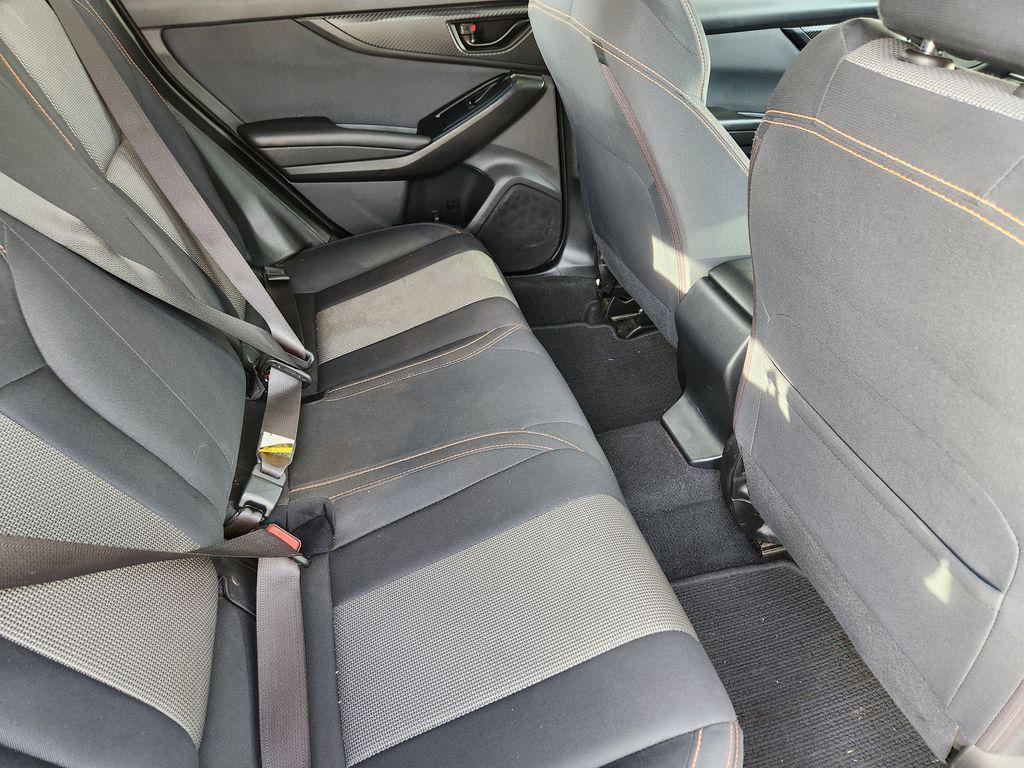 used 2021 Subaru Crosstrek car, priced at $20,797