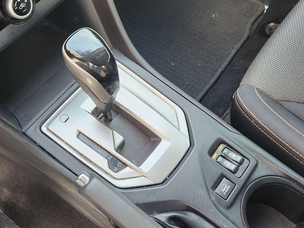 used 2021 Subaru Crosstrek car, priced at $20,797