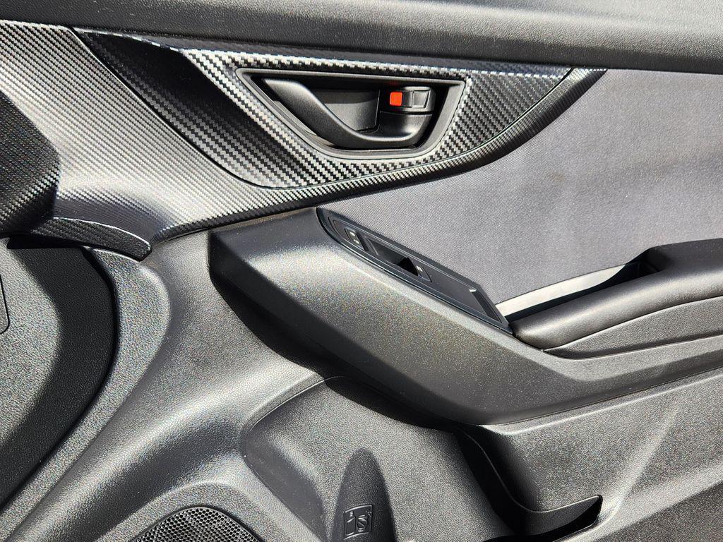 used 2021 Subaru Crosstrek car, priced at $20,797