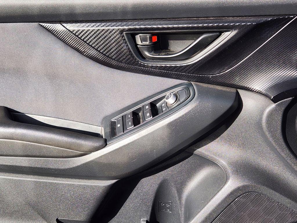 used 2021 Subaru Crosstrek car, priced at $20,797