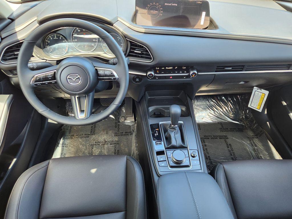 new 2026 Mazda CX-30 car, priced at $34,505