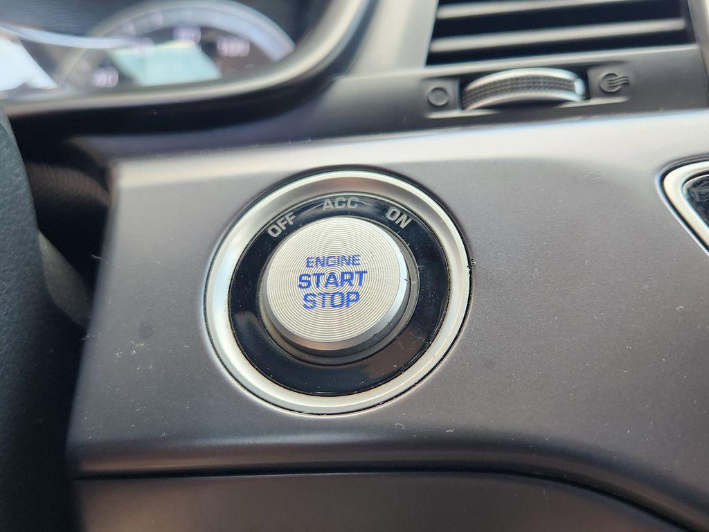 used 2018 Hyundai Sonata car, priced at $11,299