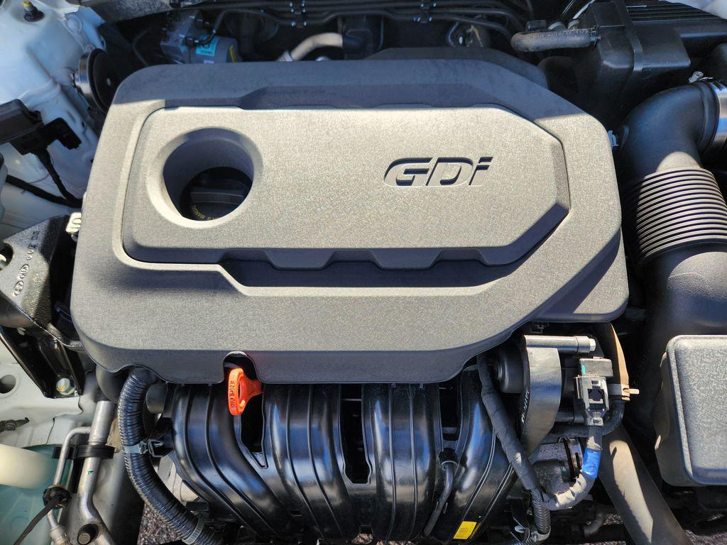 used 2018 Hyundai Sonata car, priced at $11,299