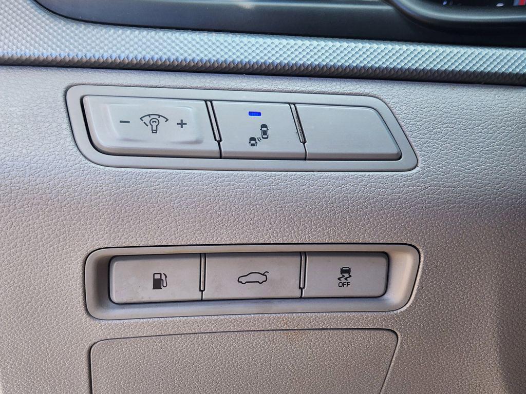 used 2018 Hyundai Sonata car, priced at $11,299