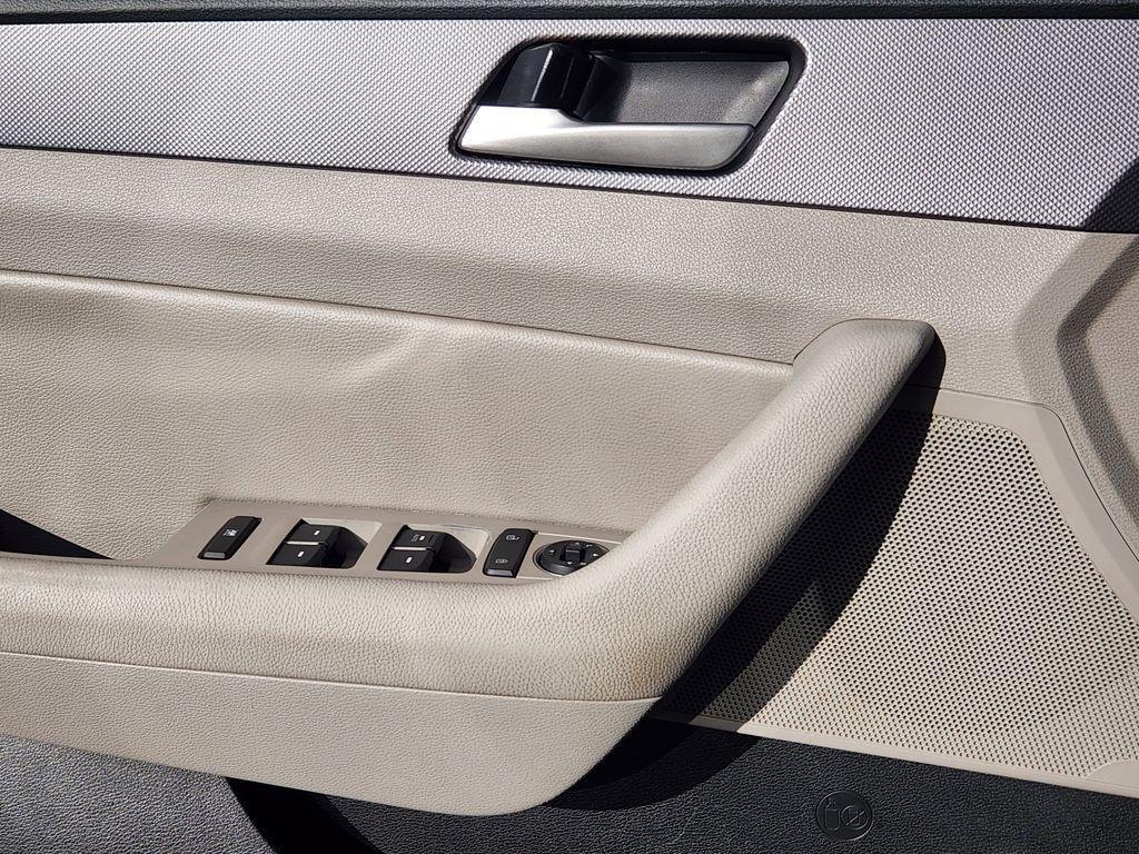 used 2018 Hyundai Sonata car, priced at $11,299