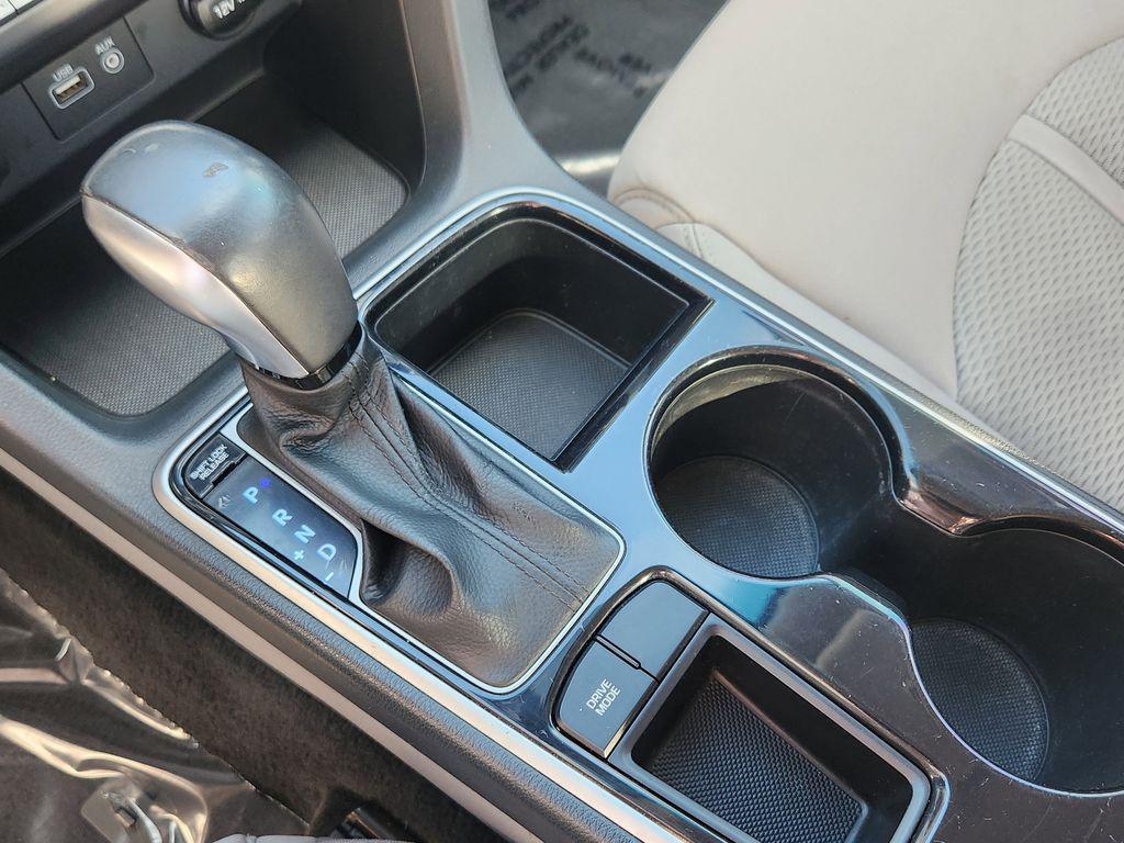 used 2018 Hyundai Sonata car, priced at $11,299