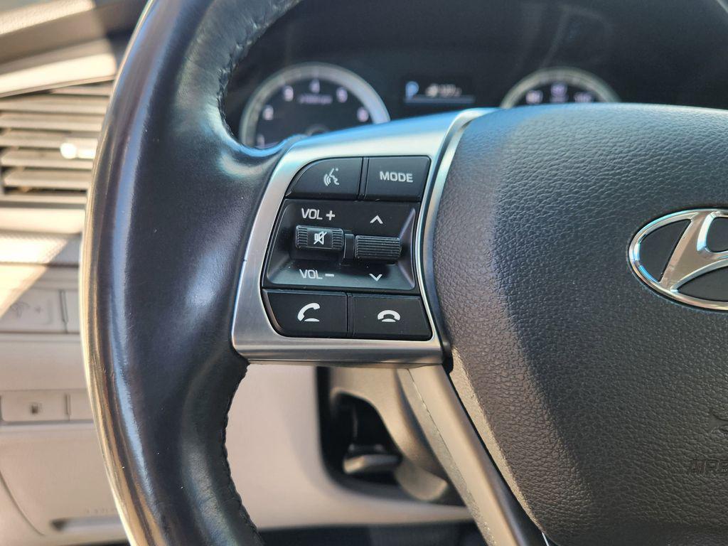used 2018 Hyundai Sonata car, priced at $11,299
