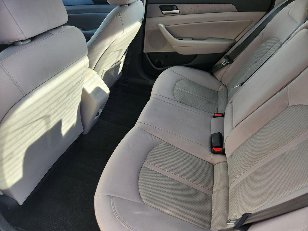 used 2018 Hyundai Sonata car, priced at $11,299