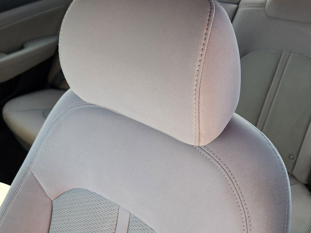 used 2018 Hyundai Sonata car, priced at $11,299