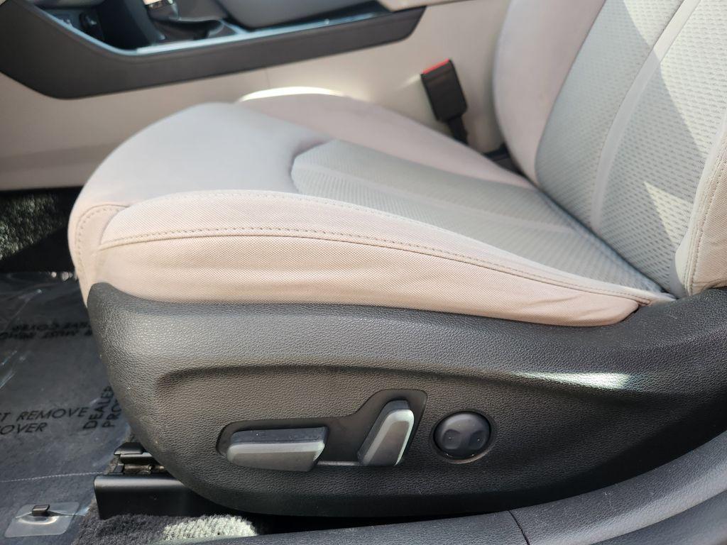 used 2018 Hyundai Sonata car, priced at $11,299