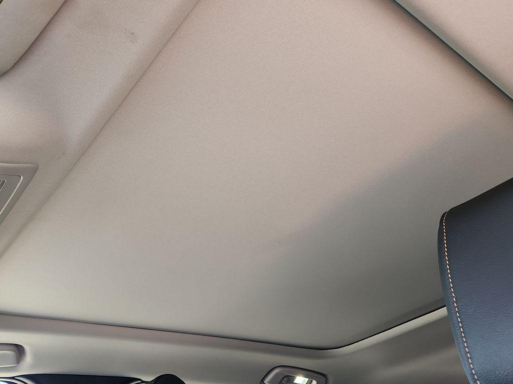 used 2025 Mazda CX-90 car, priced at $34,294