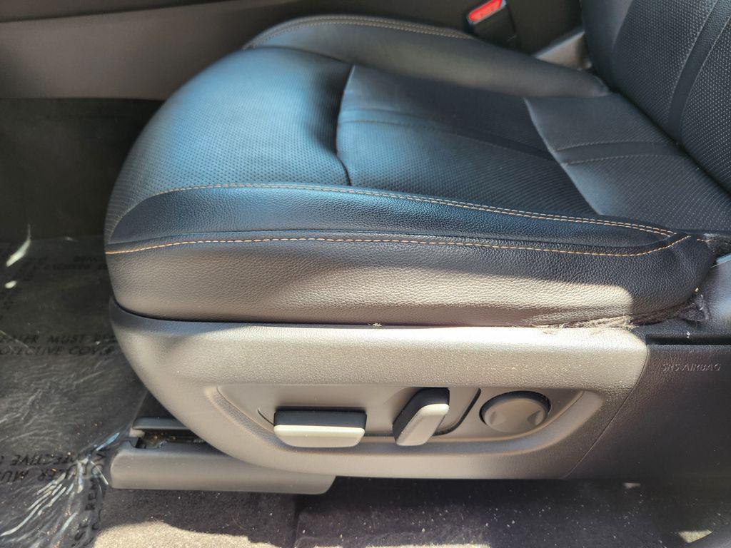 used 2025 Mazda CX-90 car, priced at $34,294