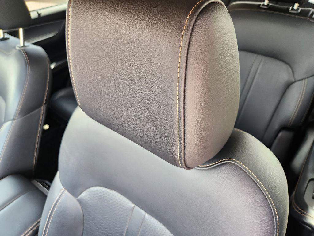 used 2025 Mazda CX-90 car, priced at $34,697